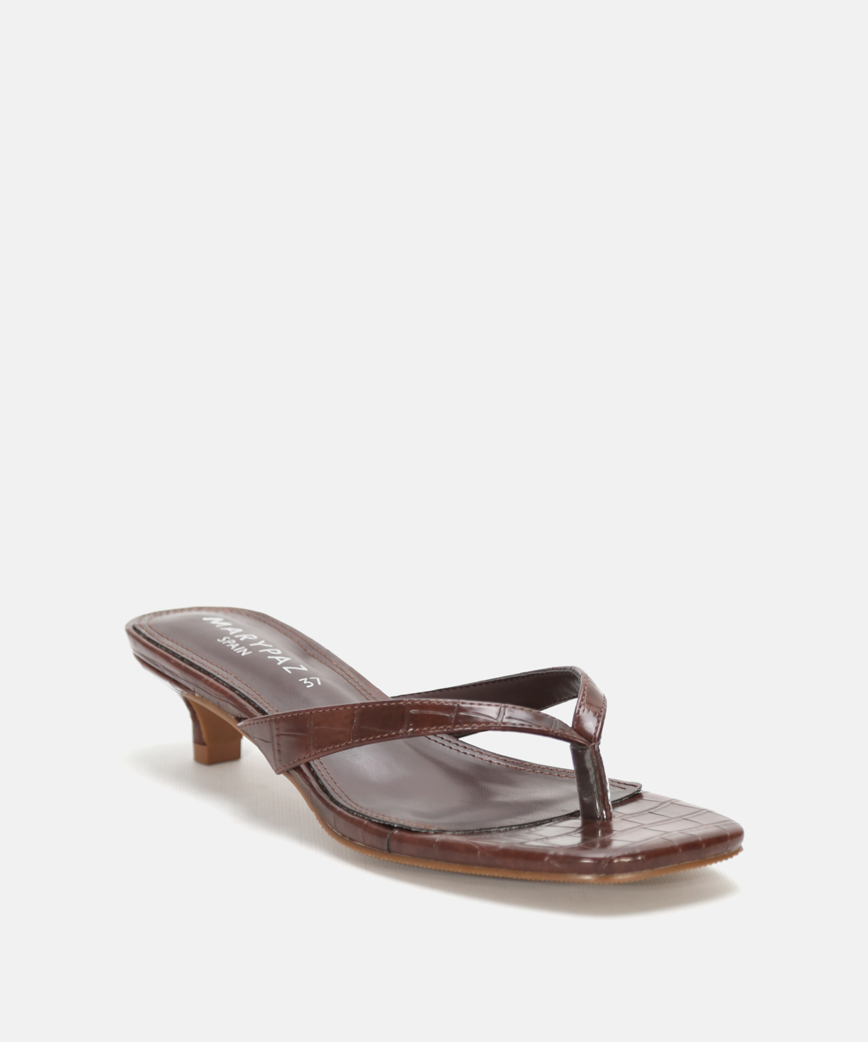 Sand&aacute;lia salto efeito coco image number null